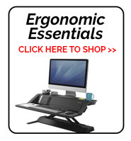Ergonomic Essentials